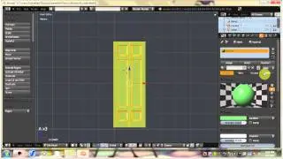 How to Use an Offset Pivot Point With SL Mesh