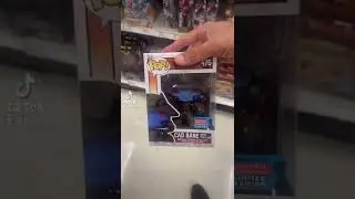 Cad bane! 