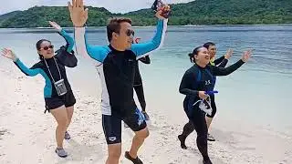 Aawitan Ka't Pasasalamatan Tropang Potchi version