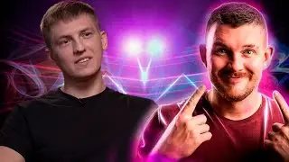 СТАС УГАРАЕТ С ТУПОСТИ ЩЕРБАКОВА