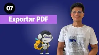 Robocorp con Python 🐍 07 -  Exportar HTML a PDF