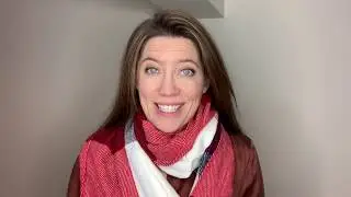 Scarf - Singer Gift Idea
