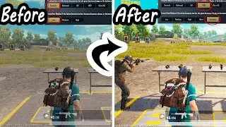 Pubg mobile 60 FPS on any ios device (unlock HDR Extreme🔥🔥🔥)!!!