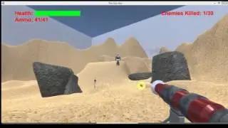 The Gun Nut: Gameplay Preview