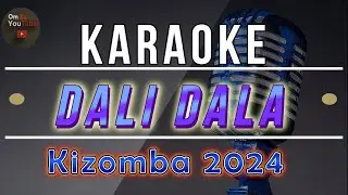 KARAOKE - Dali Dala // Version kizomba - 2024 #karaoke #kizomba #lagutetun