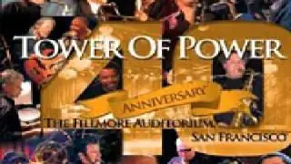 This Time It's Real - Tower Of Power