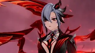 WHEN THE HEARTH-FLAME GOES OUT 2 | IGNIS PURGATORIUS CHAPTER ACT I | GENSHIN IMPACT