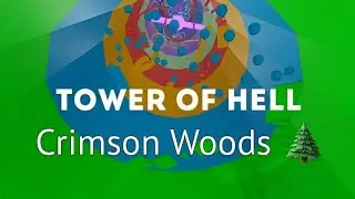 Tower of Hell OST | Crimson Woods