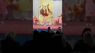 "Тек алға" отчетный 2018г.