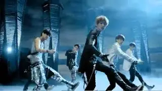 EXO MAMA