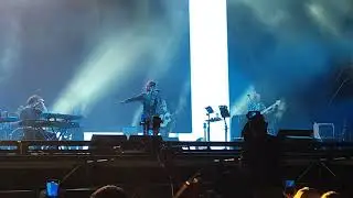 MONTEVIDEO LATE 2023 FABIANA CANTILO (La bestia pop)