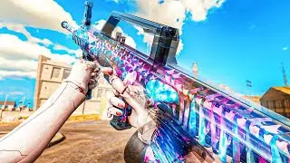 NEW DG-58 Meta Just BROKE Rebirth Island