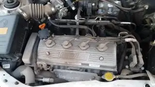 GEELY CK 1.3