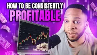 Are You LOSING MONEY Trading? (DO THIS INSTEAD)