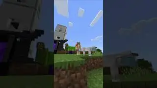 Cosas que NO Sabías de los Lobos #minecraft #short #subscribe #shorts