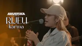 Rijeu - Karma (COVER) 