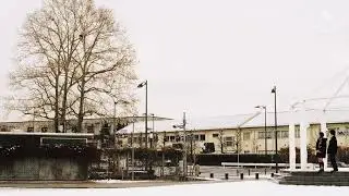 MOMENT #10 도쿄에 눈 내리던 날 one snowy day in tokyo | dive into the MOMENT