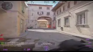 LEGIT PRIVATE CHEAT ON FACEIT FOR CS2 =10 LVL