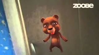 Zoobe Pets - Der Pedo Bär