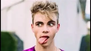 Corbyn Besson Can't Help Falling In Love // Why Don't We Covers By Emily
