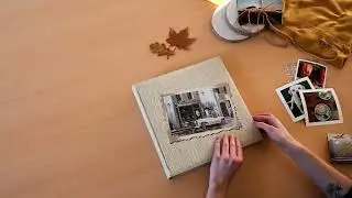 Jak na klasické fotoalbum?