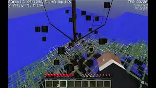 HOW LONG CAN I XRAY BEFORE  GETTING STUCK