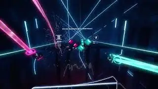 Laur - Pragmatism (93.0) | Beat Saber