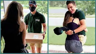The Most Emotional Reunion Moments That Will Make You Cry | Emotional Reactions