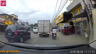 KAMOTE RIDERS 2019 - Mag-ingat palagi sa pagdrive!