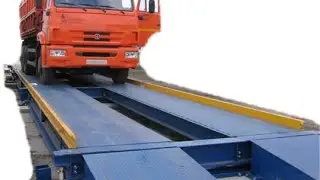 собственная весовая, своими руками на хоз дворе в подсобном хозяйстве.