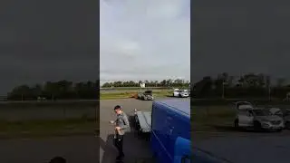 Testing Shed Build TURBO AWD  206 WRX 