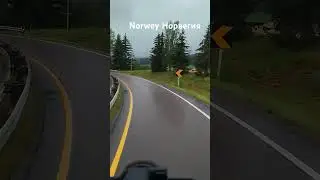 Норвегия. Norwey