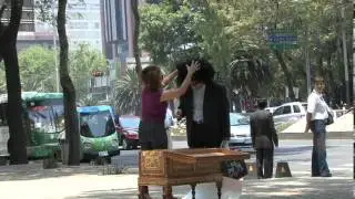 el cofre de la felicidad
