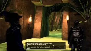 Risen 2   Dark Waters прохождение Часть 41]