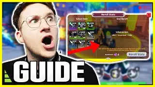 Dungeon Heroes: The ULTIMATE Starter Guide (Level Up Pets & More)