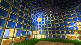 Bored In Minecraft- ARK DELTA Update