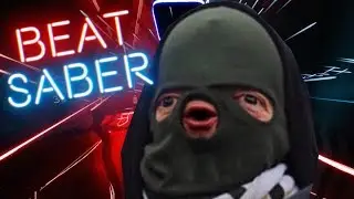 Beat Saber - Cheeki Breeki Hardbass (FC - Expert)