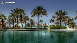 Bass Boosted Chill Out Mix 2021 🌴 Best Summer Vibes Mix 🌴 Chill Trap, Chill Out, Deep House