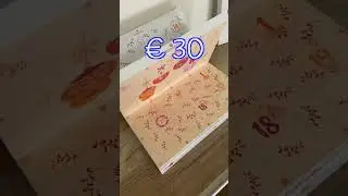 Essence Advent Calendar 2023