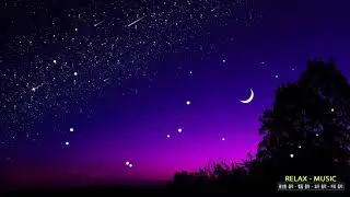Healing music,Sleeping Music,Sleepinducing music you should listen to if you have to sleep right now