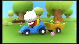 Песенка Мусти🐱