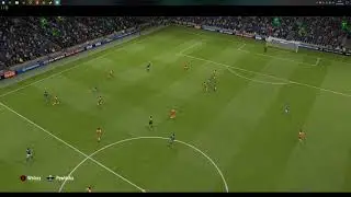 FIFA 19 - Sócrates Vieira de Oliveira