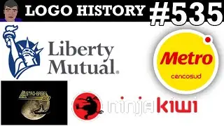 LOGO HISTORY 