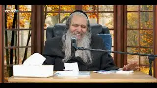 המתכון לזוגיות מוצלחת | הרב שלום ארוש