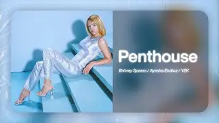 [SOLD] BRITNEY SPEARS X AYESHA EROTICA X SLAYYYTER | Type Beat 