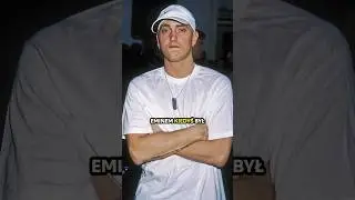 Eminem jest słaby…