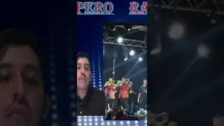 Gerardo diaz no se equivoco al decir esto