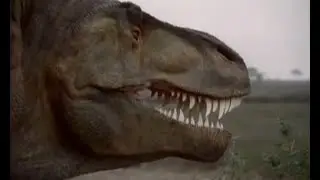 Animation of The Ultimate Guide: T. Rex