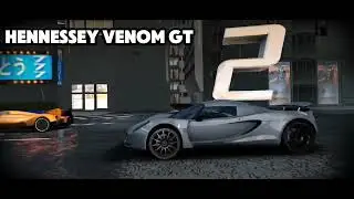 If Asphalt 8 had accurate sounds Part 2