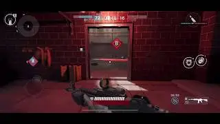 WARFACE MOBILE УЖЕ ВЫШЕЛ! БЕСПЛАТНЫЙ WARFACE MOBILE! ОБЗОР WARFACE MOBILE!